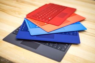 良心產(chǎn)品 微軟10.8寸Surface 3高清圖賞 軟件銷售