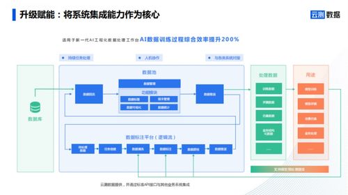 AI數據服務 去偽存真，打通智能駕駛全場景落地數據閉環